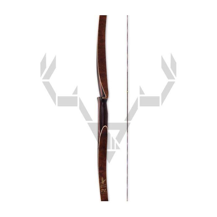 Falco Triumph Vintage pitkäjousi