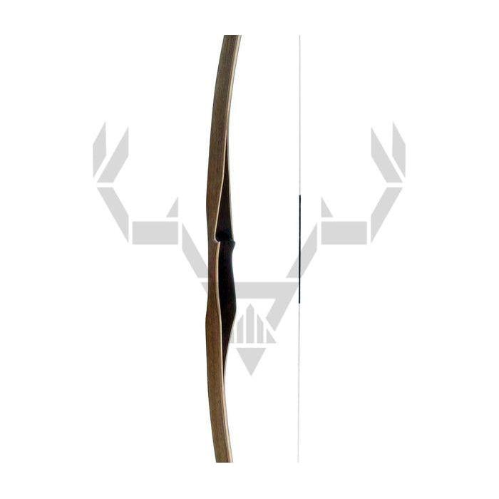 Eagle Franklin pitkäjousi