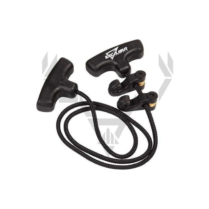 Excalibur Aid Unassembled viritinnaru