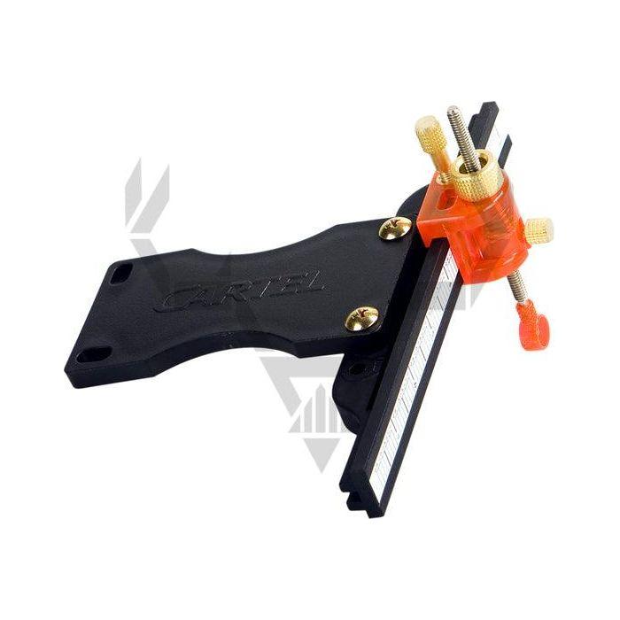 Cartel Atom 5" vastakaarijousen tähtäin