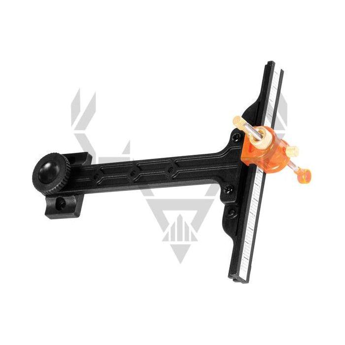 Cartel Cartel 5" vastakaarijousen tähtäin