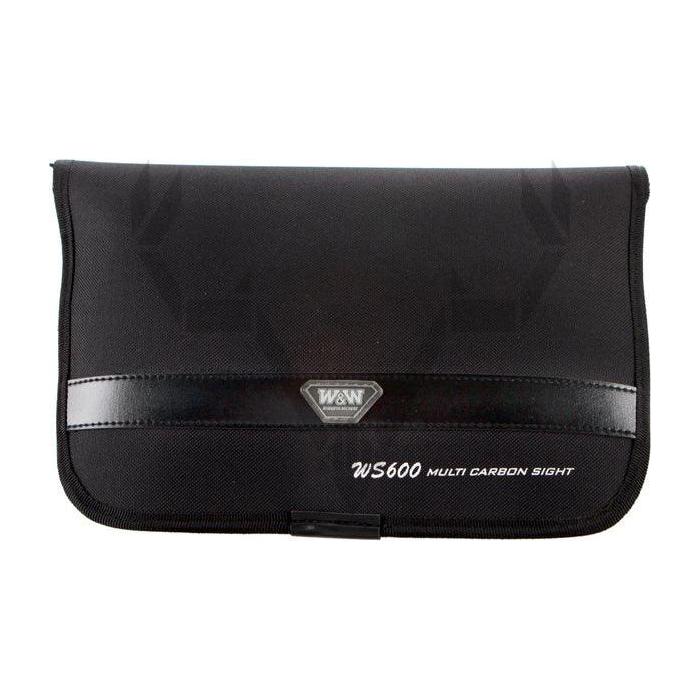 Win&Win Carbon WS600 vastakaarijousen tähtäin