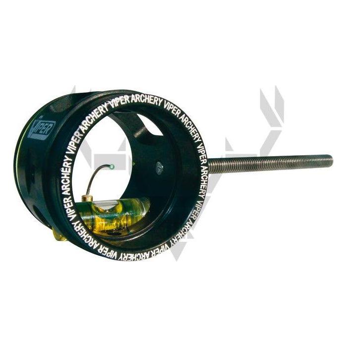 Viper Scope 1 3/8" Up Pin 0.019" Black