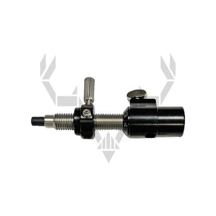 Spigarelli Click 2 Micro Adjustable plungeri