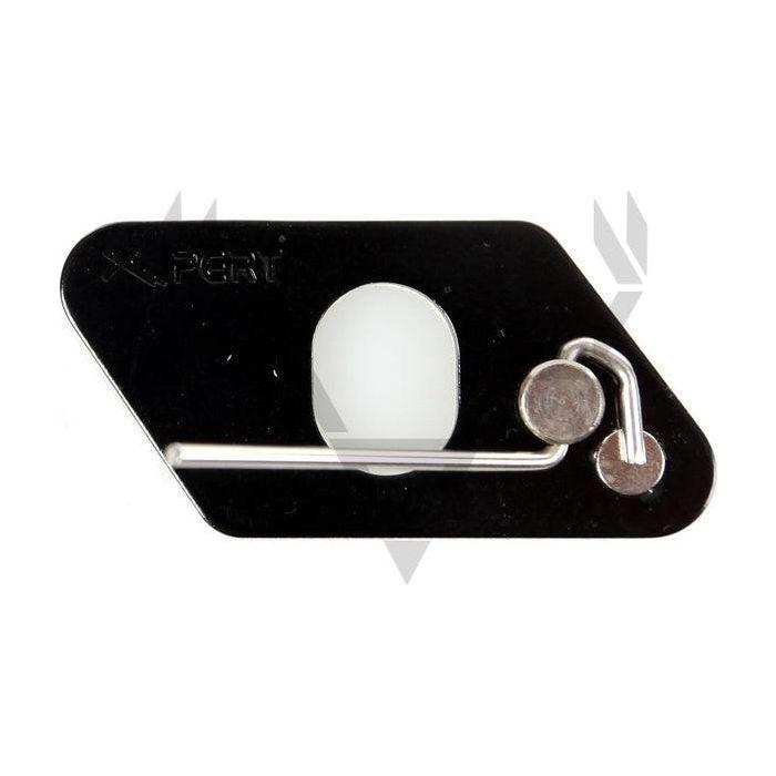 Cartel X-Pert RH nuolihylly