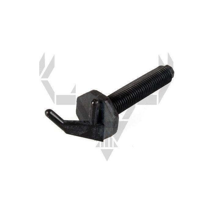 Hoyt Quiet Track 12kpl nuolihylly