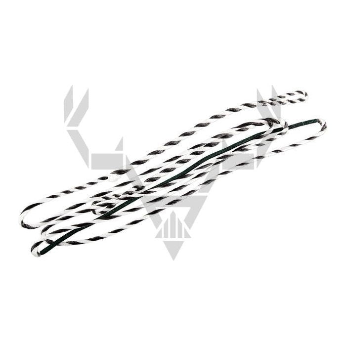 Flex Archery string Traditional Fast Flight Flemish