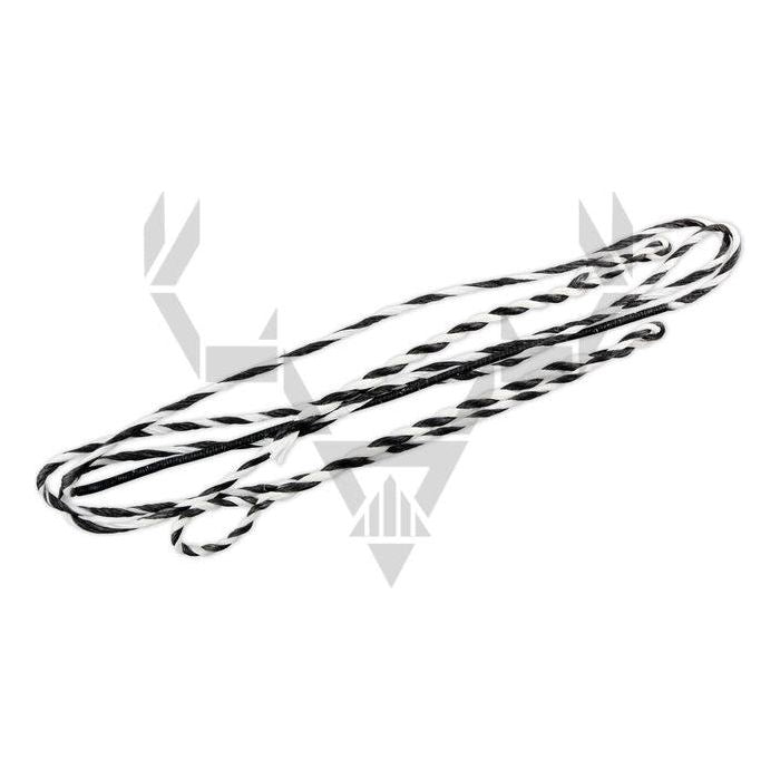 Flex Archery String Longbow B50 Flemish