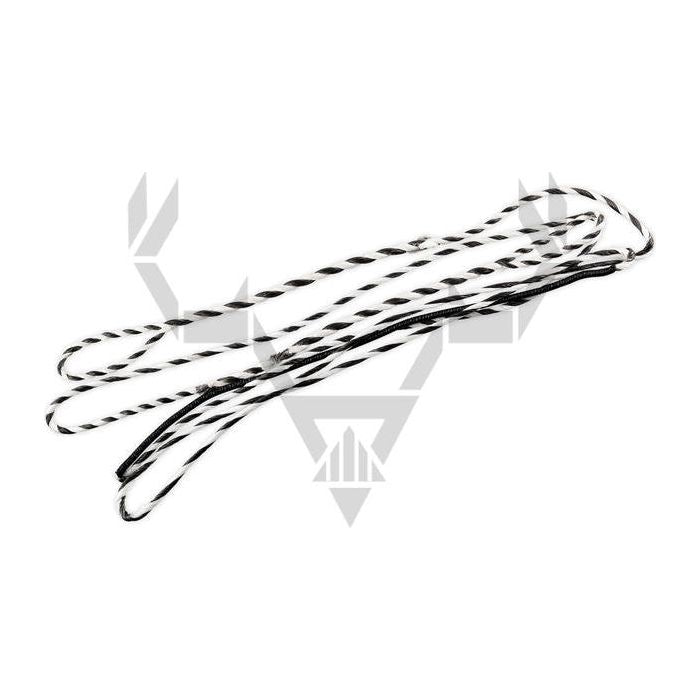 Flex Archery String Longbow Fast Flight Flemish