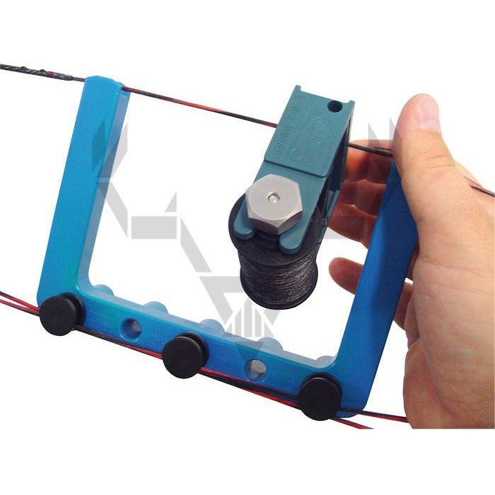 Beiter String Sepator U-Serve punontatyökalu