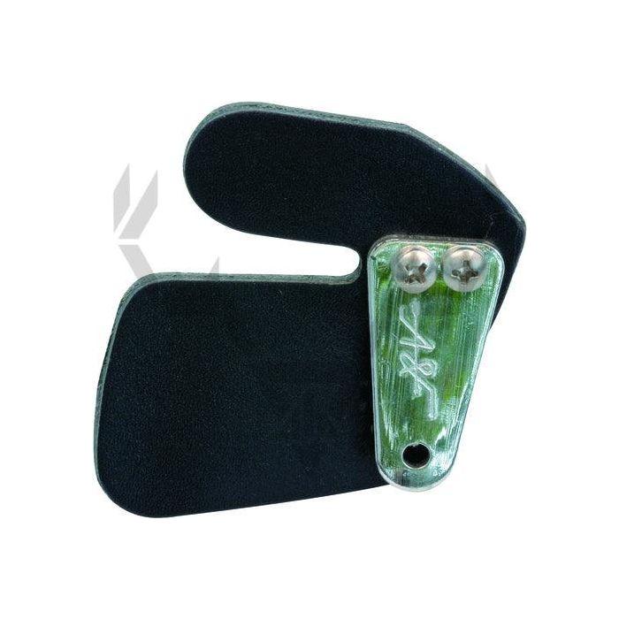 A & F Single ammuntaläppä