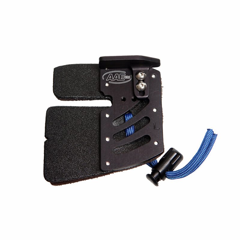 AAE Arizona leather ammuntaläppä