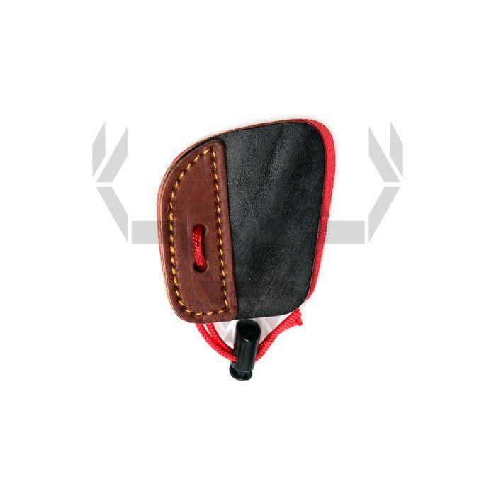 Spigarelli Barebow Amico Cordovan ammuntaläppä