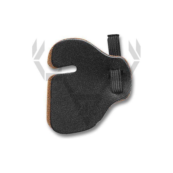 Gompy Junior Leather HT-2 ammuntaläppä