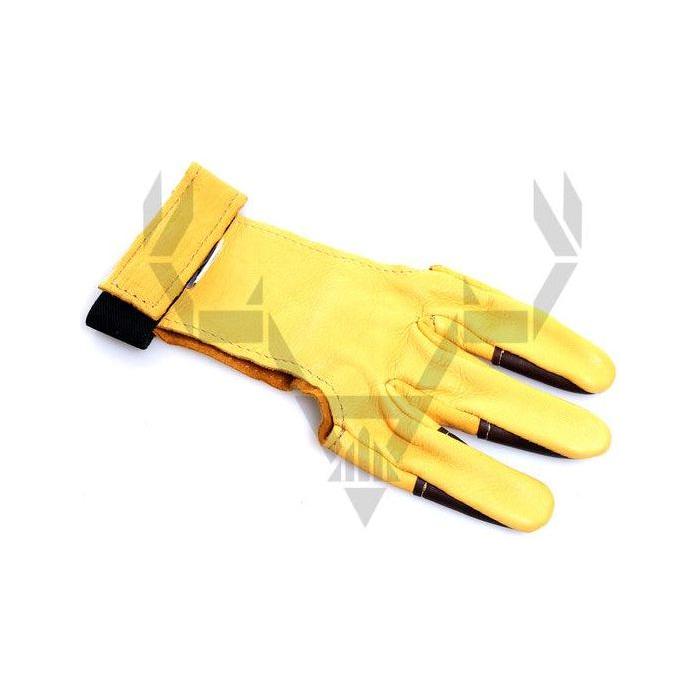 Neet DG-1L Deerskin ammuntahansikas