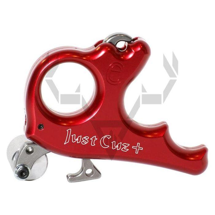 Carter Just Cuz peukalolaukaisulaite