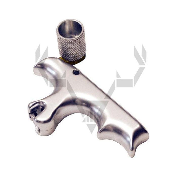 Spot Hogg Saturday night special peukalolaukaisulaite