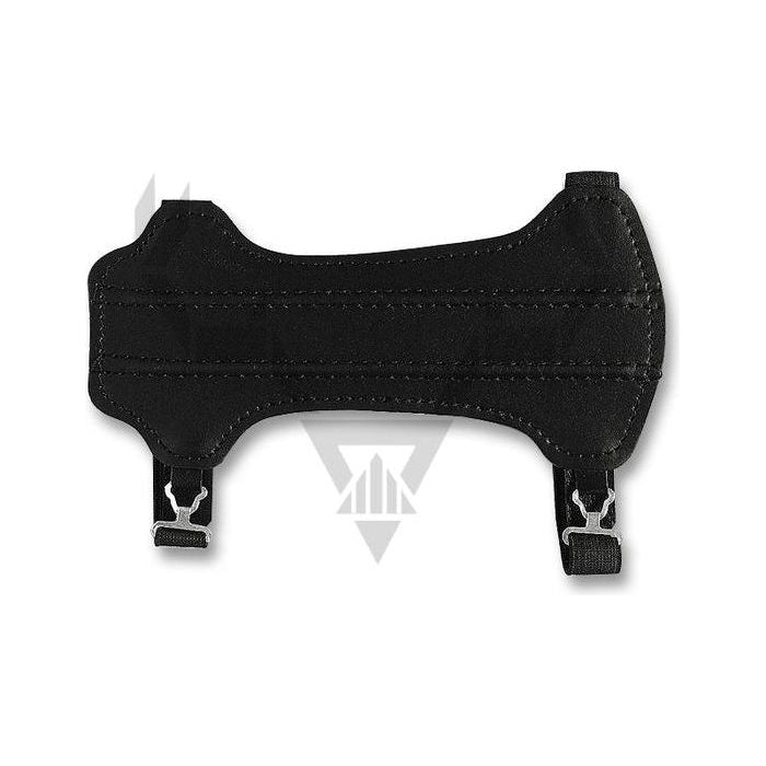 Gompy AB-3 2 Baleens Black käsisuoja