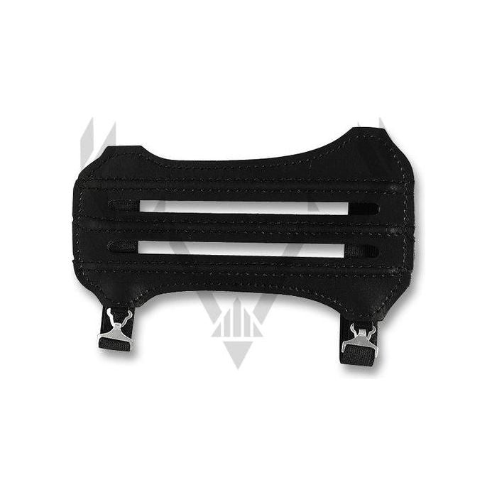 Gompy AB-7 Vent. Large Black käsisuoja