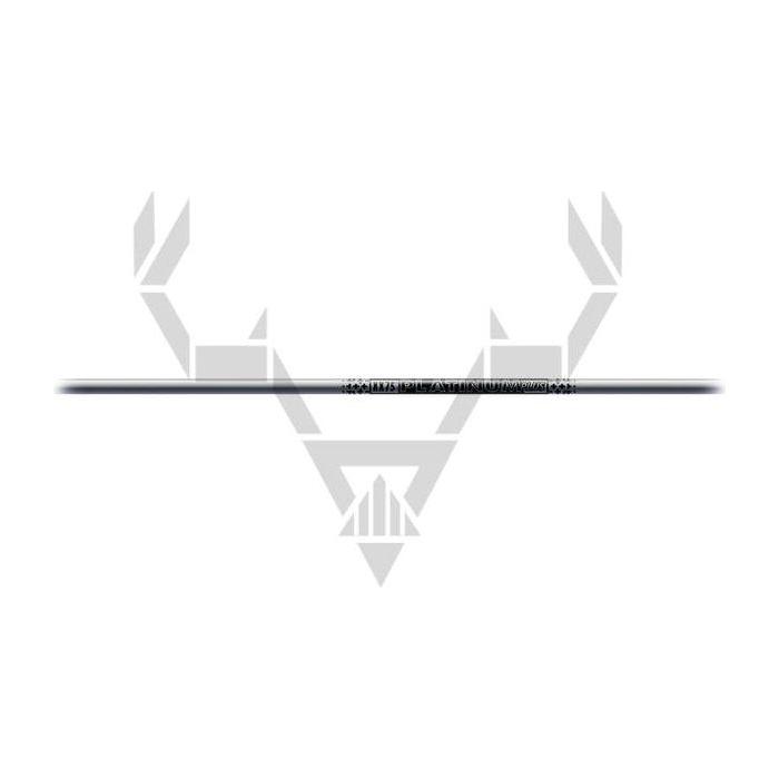 Easton Aluminum XX75 Platinum Plus 12kpl