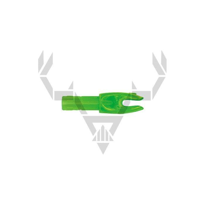 Easton X 5mm Large Groove nokki