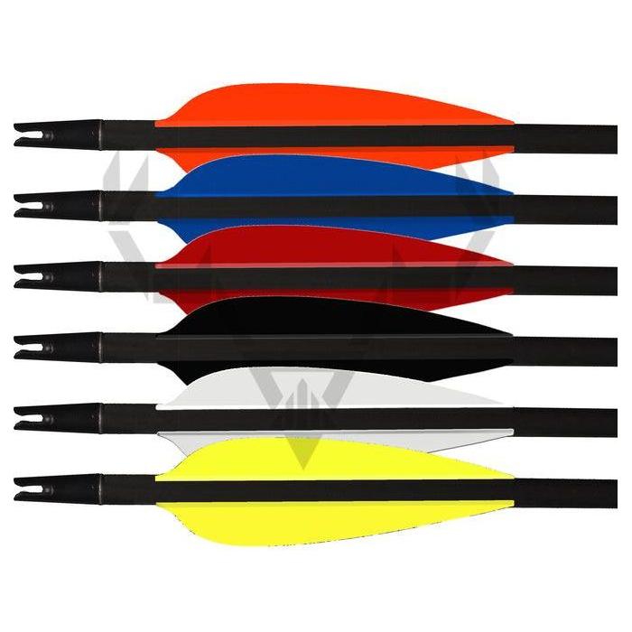 Flex-Fletch FFP-360 Parabolic muovisulka