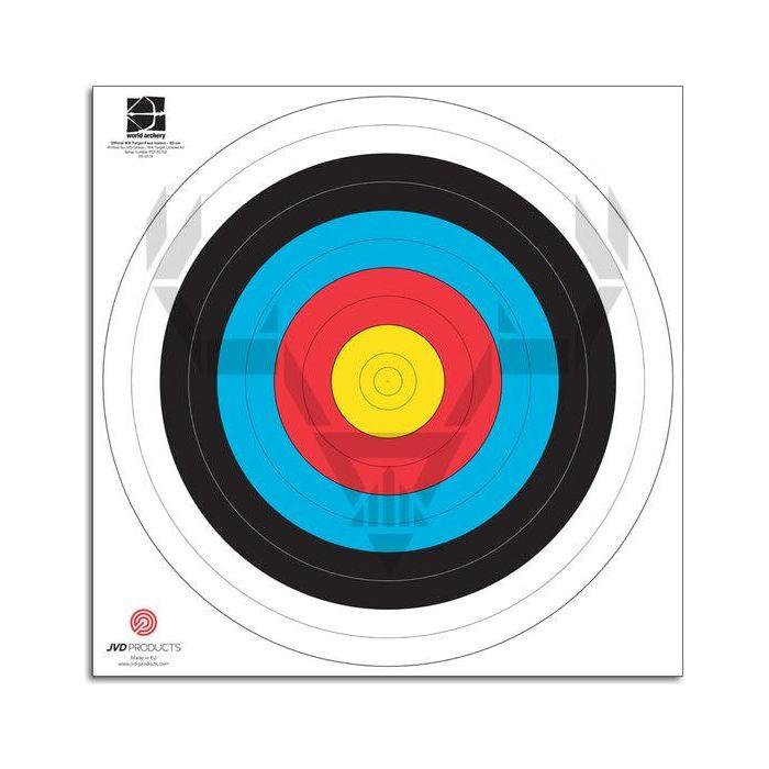 JVD Fita 80cm paperitaulu