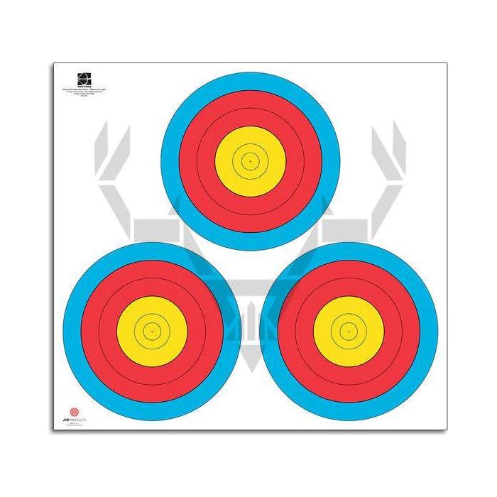 JVD Fita 3x20 cm Las Vegas paperitaulu