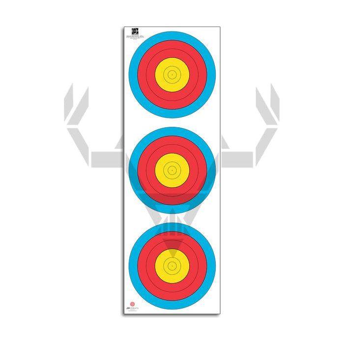 JVD Fita 3x20 cm Vertical paperitaulu