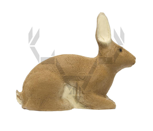SRT Target 3D Rabbit