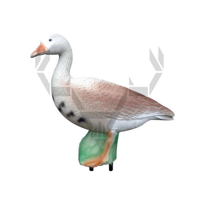 Eleven Target 3D Goose