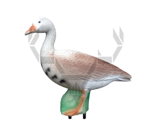 Eleven Target 3D Goose