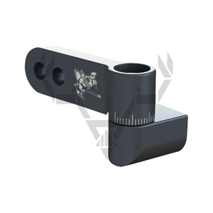 B-Stinger Side Bar Adjustable sivukiinnike