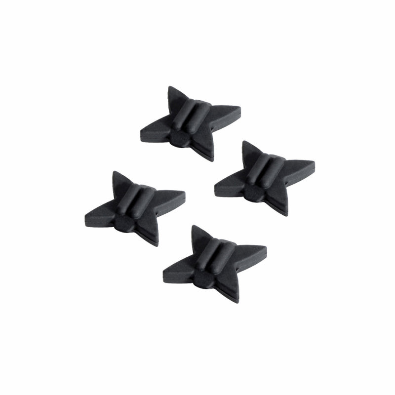 TruGlo Tru-Block jännevaimennin, 4kpl