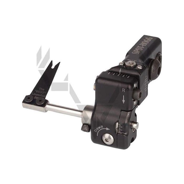 Spot-Hogg Compound The Edge nuolihylly