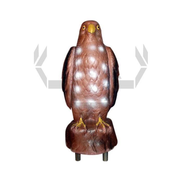 Eleven Target 3D Falcon