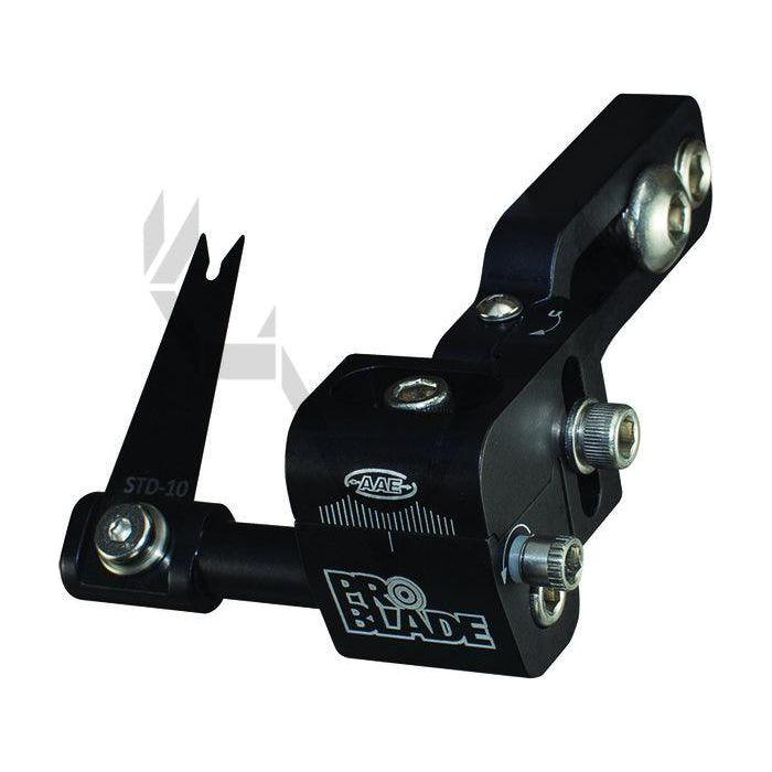 AAE Arizona Compound Pro Blade nuolihylly