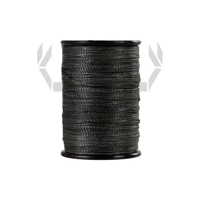 BCY Halo musta punoslanka