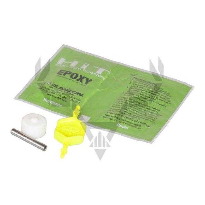 Easton 4mm Deep Six HIT insertti 12kpl