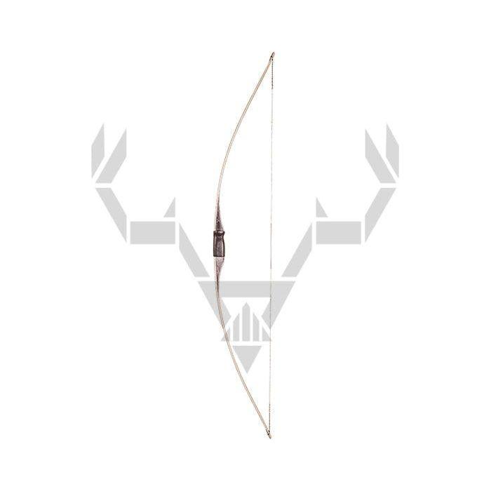 Bear Archery Montana Black Maple pitkäjousi