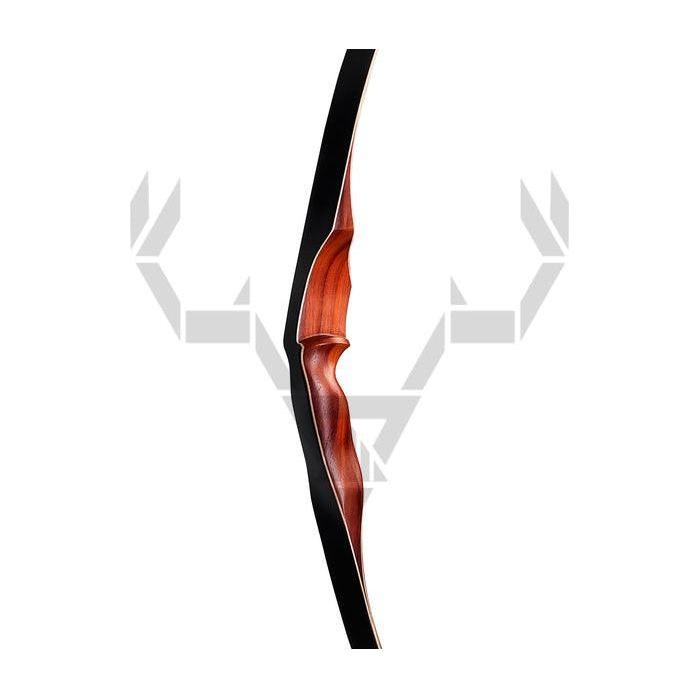 Ragim One Piece Black Bear vastakaarijousi