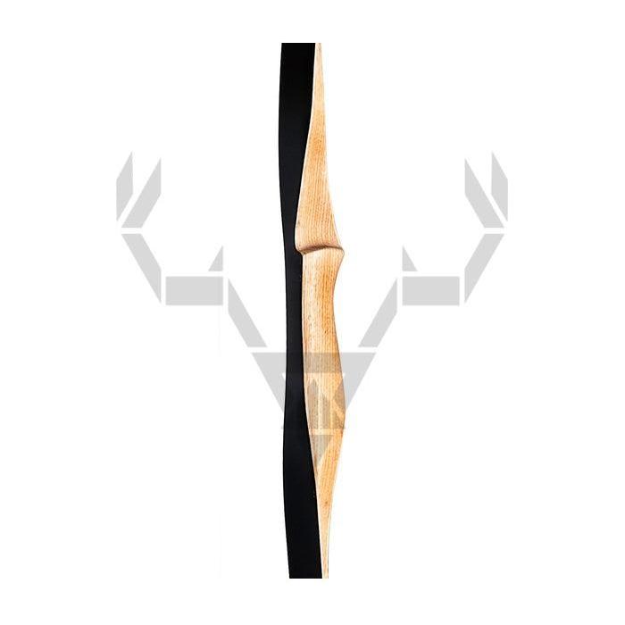 Ragim Squirrel pitkäjousi