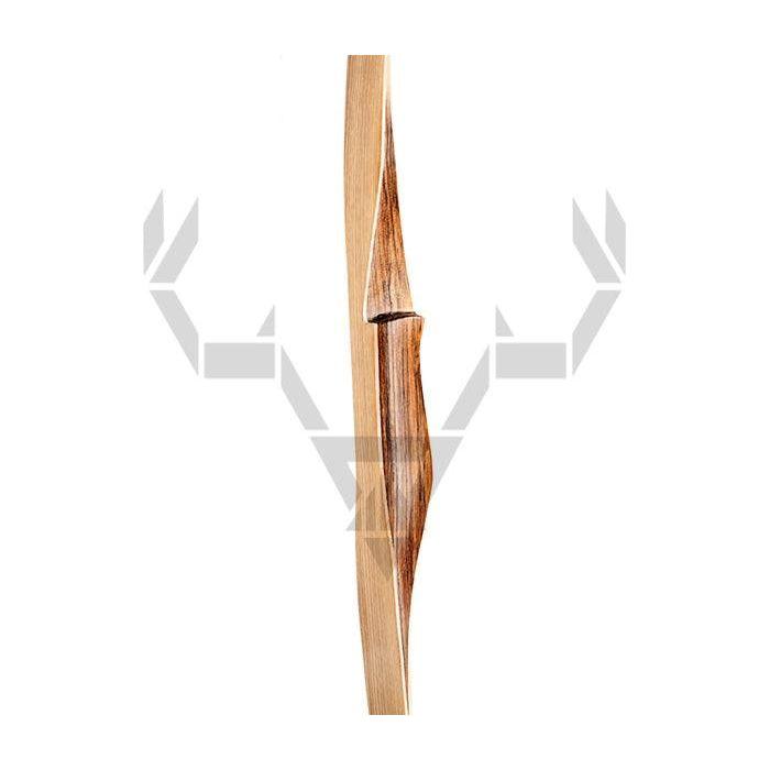 Ragim Fox Custom pitkäjousi