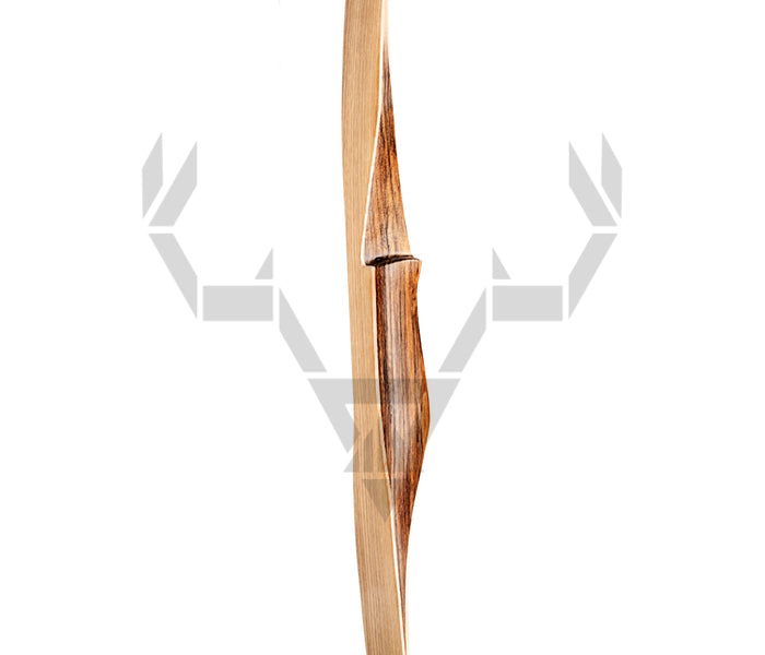 Ragim Longbow Fox Custom