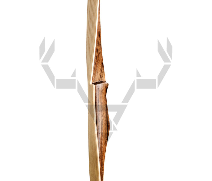 Ragim Longbow Wolf Custom