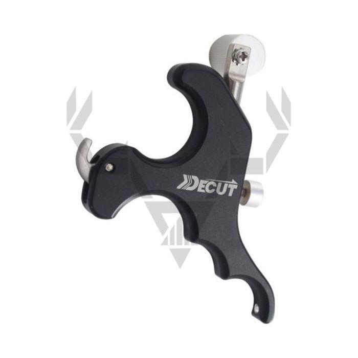 Decut Campus peukalolaukaisulaite