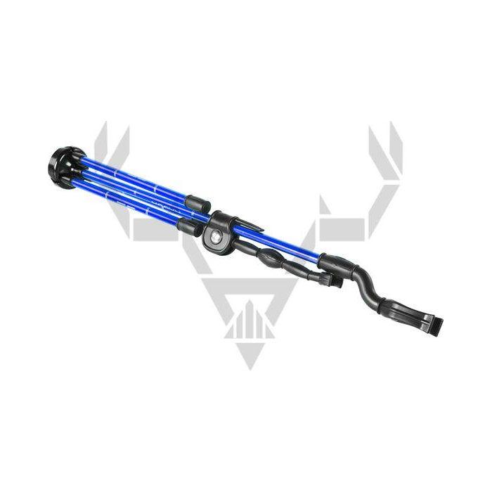 Decut Hauda Aluminium jousiteline