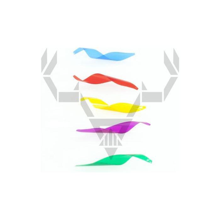 Eli Vanes Spin Vane Parabolic P3 50kpl