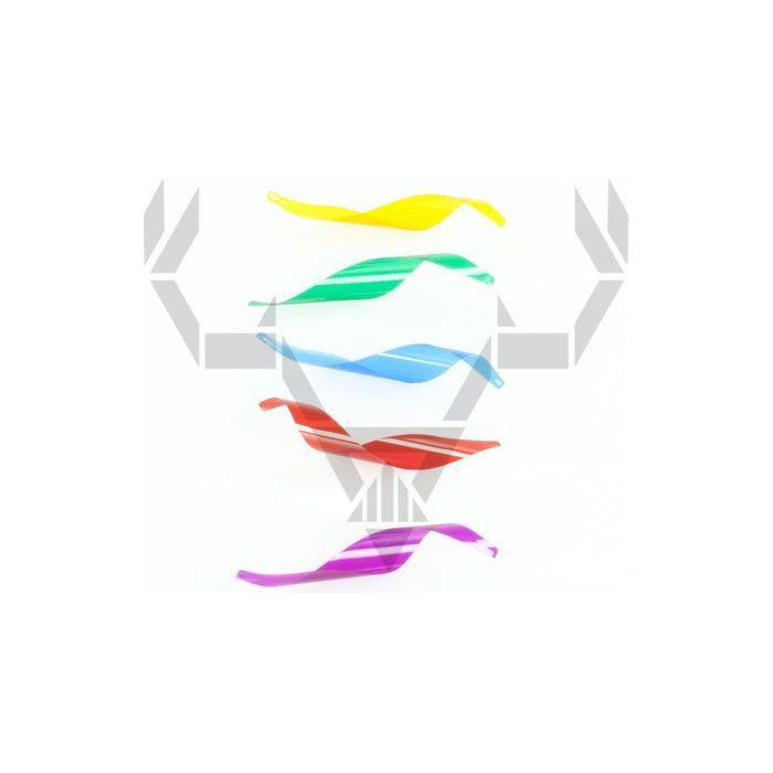 Eli Vanes Spin Vane Parabolic P2 50kpl