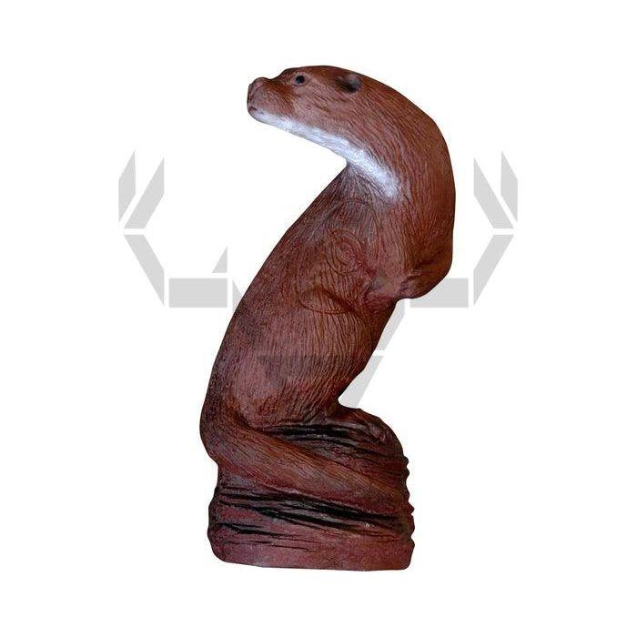 Eleven Target 3D Marten